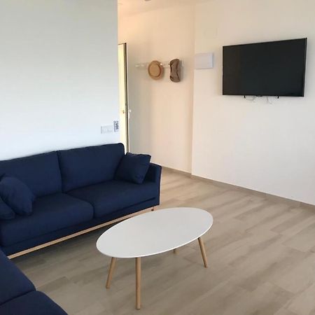 Rincon Paraiso Alcoceber Экстерьер фото