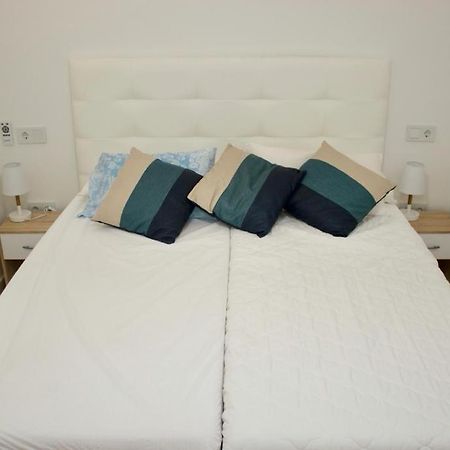 Rincon Paraiso Alcoceber Экстерьер фото