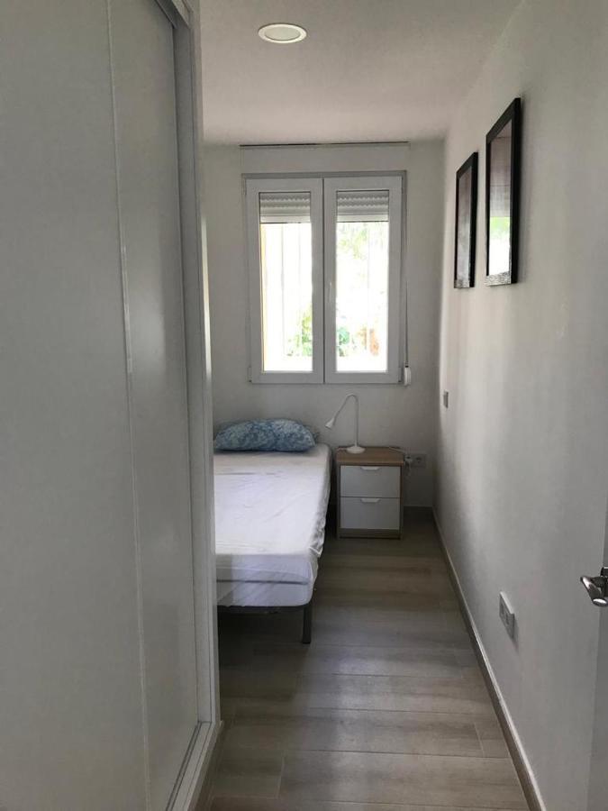 Rincon Paraiso Alcoceber Экстерьер фото