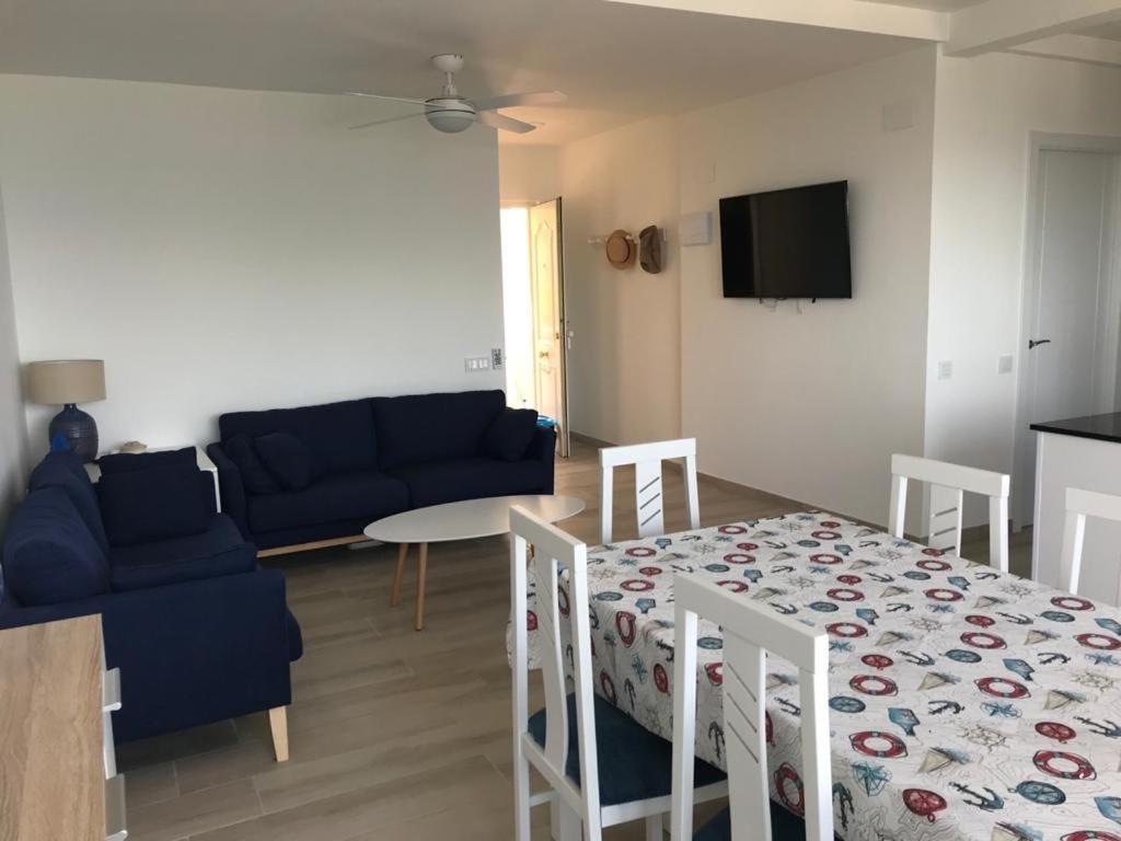 Rincon Paraiso Alcoceber Экстерьер фото
