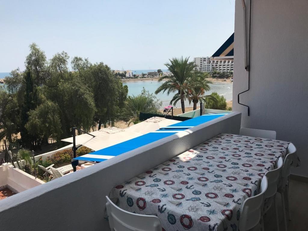 Rincon Paraiso Alcoceber Экстерьер фото