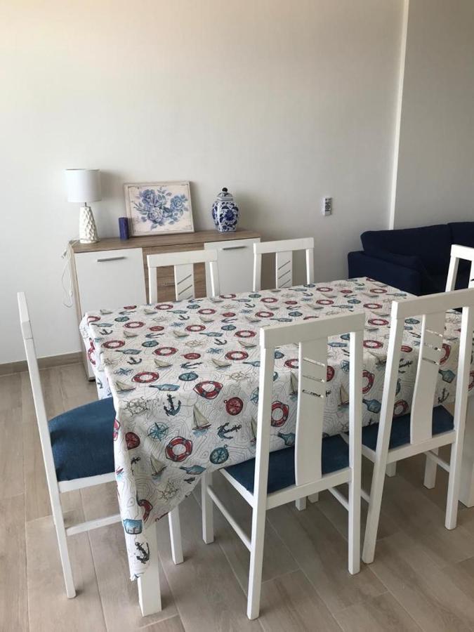 Rincon Paraiso Alcoceber Экстерьер фото