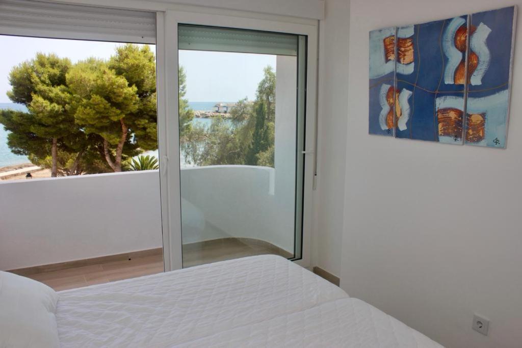 Rincon Paraiso Alcoceber Экстерьер фото