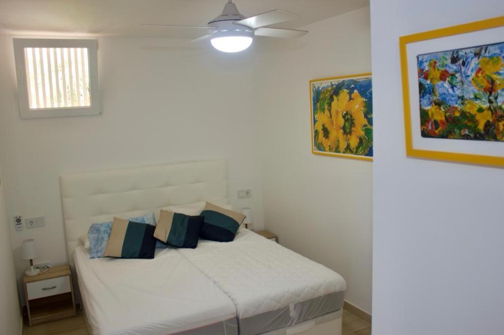 Rincon Paraiso Alcoceber Экстерьер фото