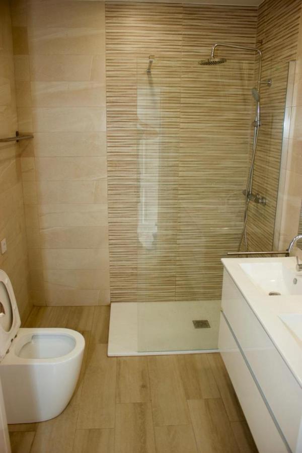 Rincon Paraiso Alcoceber Экстерьер фото