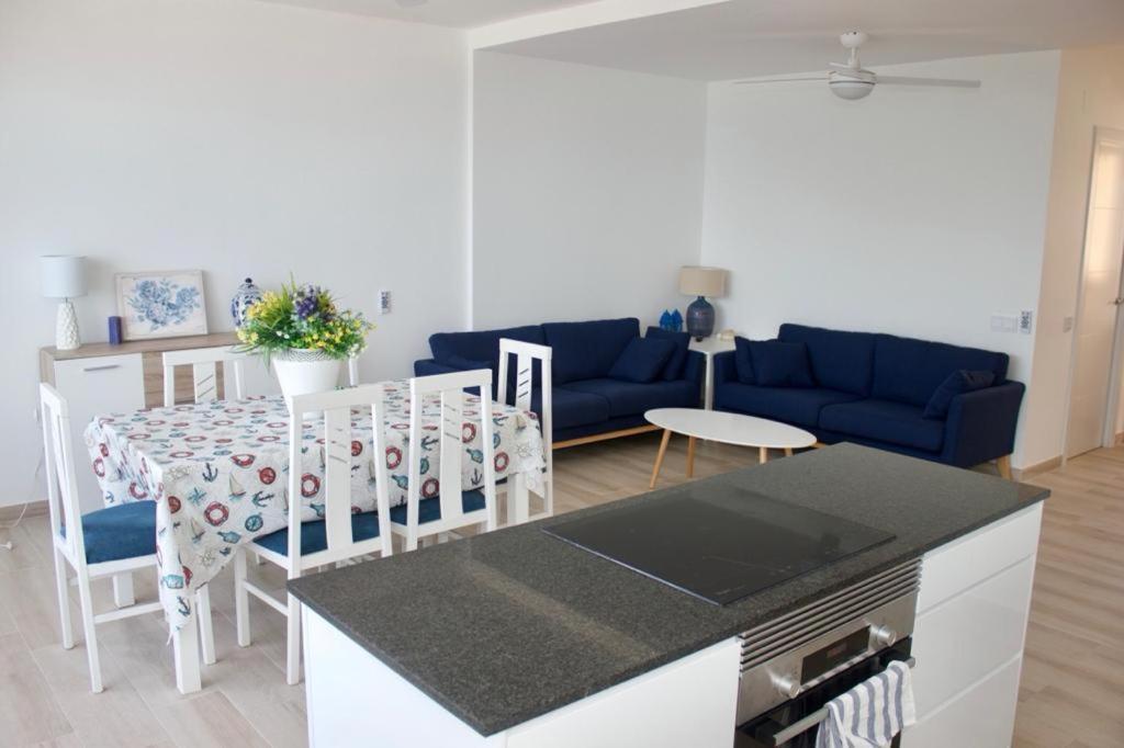Rincon Paraiso Alcoceber Экстерьер фото