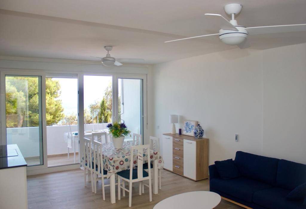 Rincon Paraiso Alcoceber Экстерьер фото